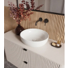 LANDO cashmere 120cm skrinka pod umyvadlo priestranna