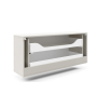 LANDO cashmere 120cm skrinka pod umyvadlo zadna strana