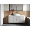 LANDO cashmere 120cm skrinka pod umyvadlo
