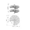OTOCNY SYSTEM NOVA 3 4 DO D12 90
