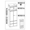 BOSS16 a